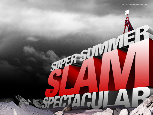 Обои картинки фото видео, игры, city, of, heroes