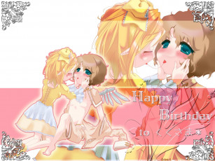 обоя аниме, kukulu