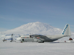 Картинка авиация грузовые самолёты
