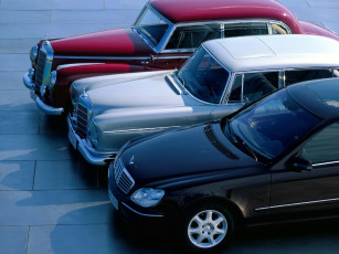 Картинка автомобили mercedes benz