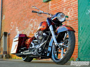 Картинка мотоциклы customs