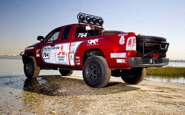 обоя автомобили, mitsubishi