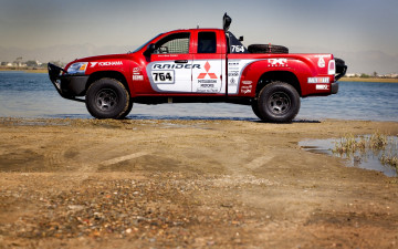 Картинка автомобили mitsubishi