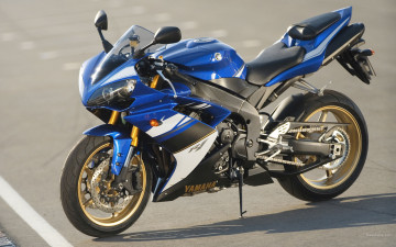 Картинка r1 мотоциклы yamaha