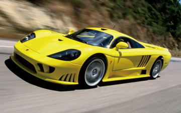 Картинка s7 автомобили saleen
