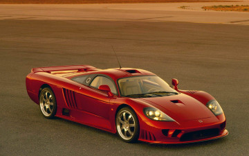 Картинка s7 автомобили saleen