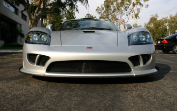 Картинка s7 автомобили saleen