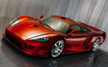 Картинка s7 автомобили saleen