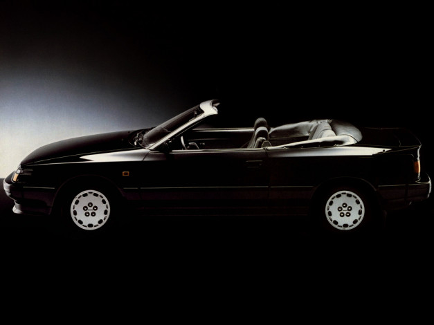 Обои картинки фото автомобили, toyota