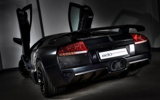 Обои картинки фото автомобили, lamborghini