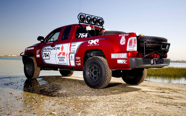 Обои картинки фото автомобили, mitsubishi