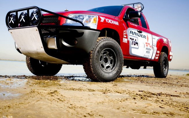 Обои картинки фото автомобили, mitsubishi