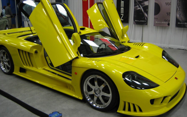 Обои картинки фото s7, автомобили, выставки, уличные, фото