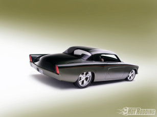 обоя 1953, studebaker, coupe, автомобили