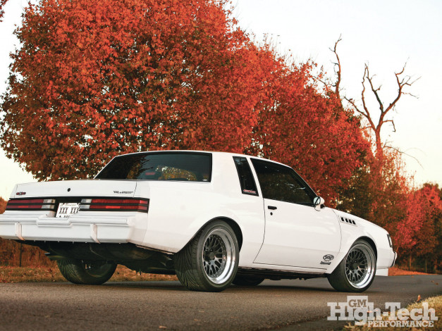 Обои картинки фото автомобили, buick