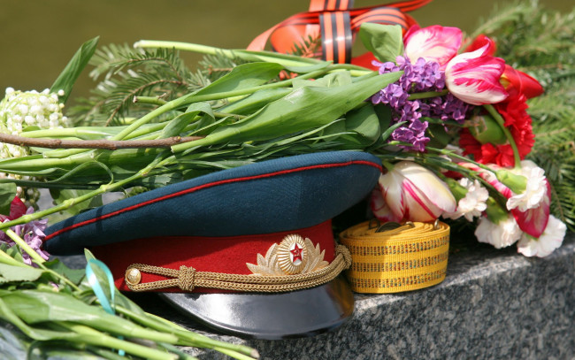 Обои картинки фото праздничные, день, победы