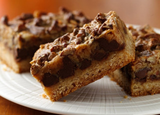 Картинка еда пирожные кексы печенье пирожное орехи