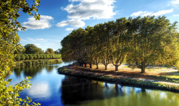 Картинка природа реки озера вода