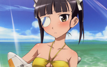 Картинка аниме strike witches