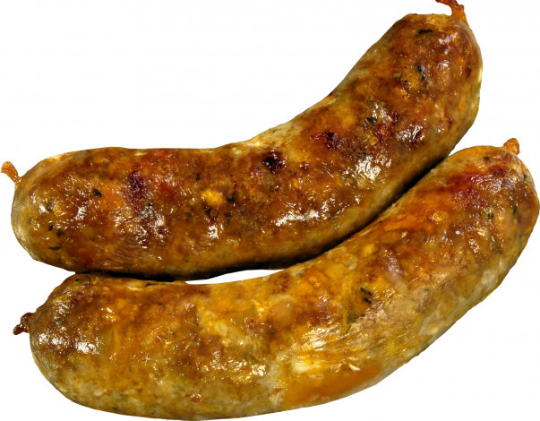 Обои картинки фото еда, колбасные, изделия, купаты