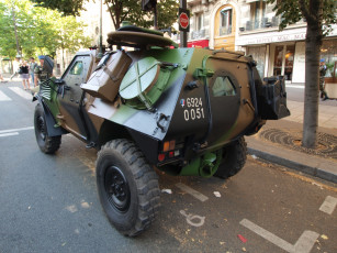 Картинка pacnhard техника военная vbl