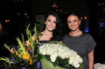 Картинка анна семенович музыка фигуристка певица актриса телеведущая россия