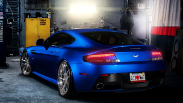 Картинка aston martin автомобили alfa romeo fiat group италия