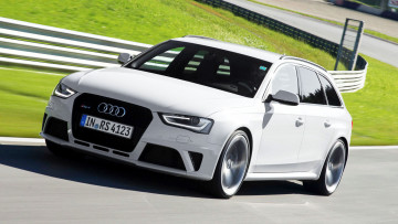 Картинка audi a4 автомобили германия volkswagen group