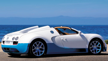 Картинка bugatti veyron автомобили automobiles s a спортивные класс-люкс франция