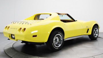 Картинка corvette автомобили gm chevrolet division сша