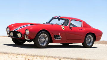 обоя ferrari, 250, автомобили, гоночные, спортивные, италия, s, p, a