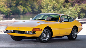 Картинка ferrari 365 автомобили гоночные спортивные италия s p a