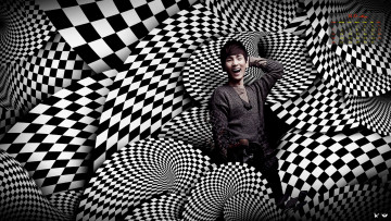 Картинка календари люди парень