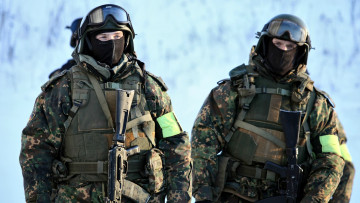 Картинка оружие армия спецназ автомат