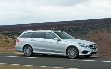 Картинка автомобили mercedes benz car blue tec e350 mercedes-benz