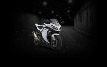Картинка мотоциклы kawasaki