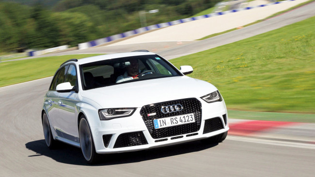 Обои картинки фото audi, a4, автомобили, volkswagen, group, германия