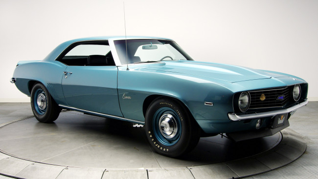 Обои картинки фото chevrolet, camaro, автомобили, gm, division, сша