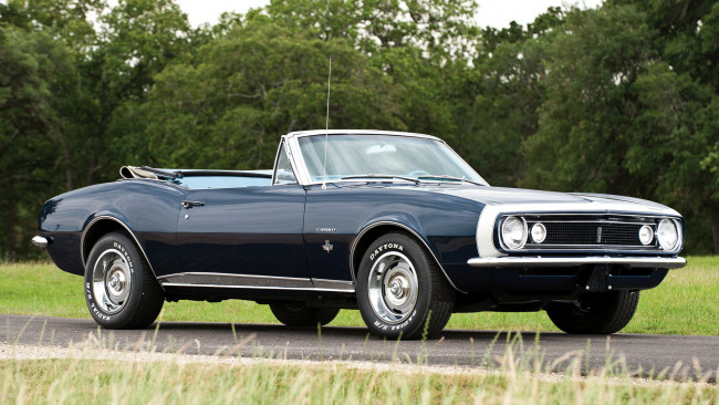 Обои картинки фото chevrolet, camaro, автомобили, gm, division, сша