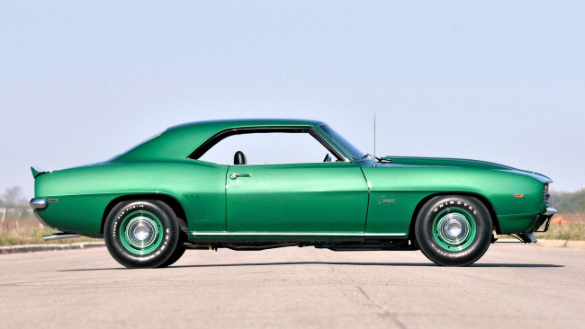 Обои картинки фото chevrolet, camaro, автомобили, сша, gm, division