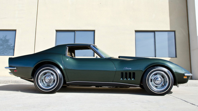 Обои картинки фото corvette, автомобили, сша, gm, chevrolet, division