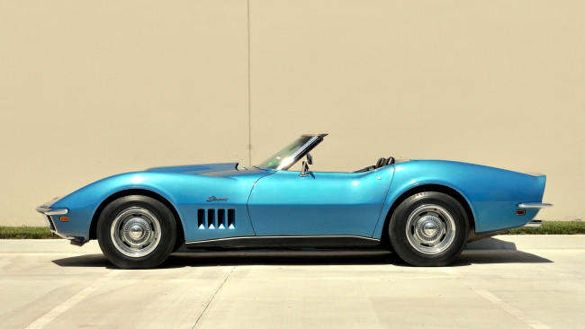 Обои картинки фото corvette, автомобили, сша, gm, chevrolet, division