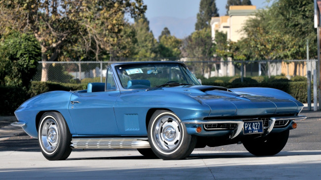 Обои картинки фото corvette, автомобили, сша, gm, chevrolet, division