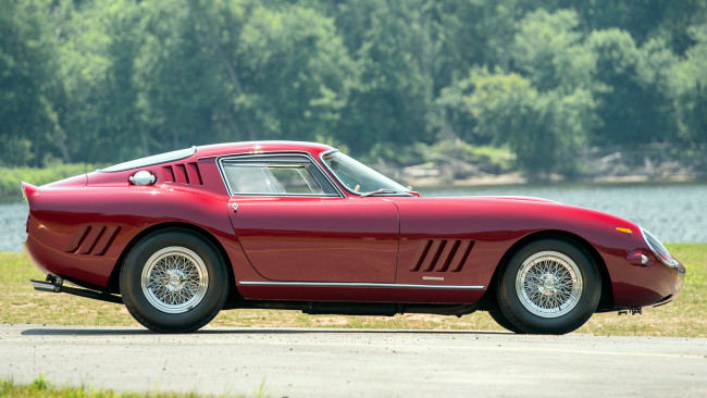 Обои картинки фото ferrari, 275, автомобили, гоночные, s, p, a, спортивные, италия