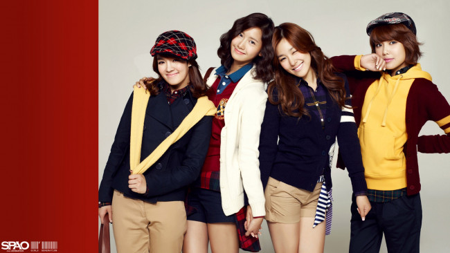 Обои картинки фото музыка, girls, generation, snsd, kpop, корея, девушки, азиатки