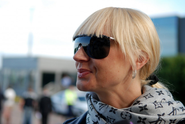 Обои картинки фото кристина, орбакайте, музыка, певица, россия