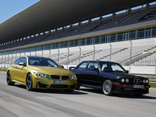 обоя автомобили, bmw