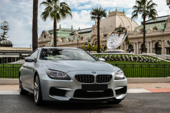 Картинка bmw+m6+f06+gran+coupe автомобили bmw ag werke мотоциклы германия bayerische motoren