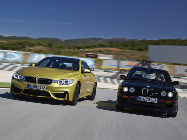 Обои картинки фото автомобили, bmw