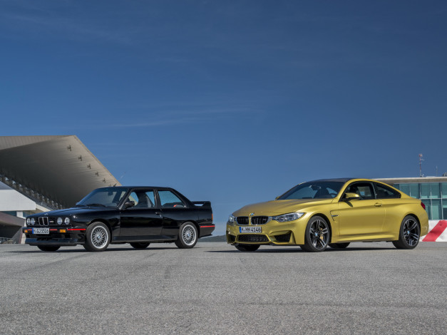 Обои картинки фото автомобили, bmw